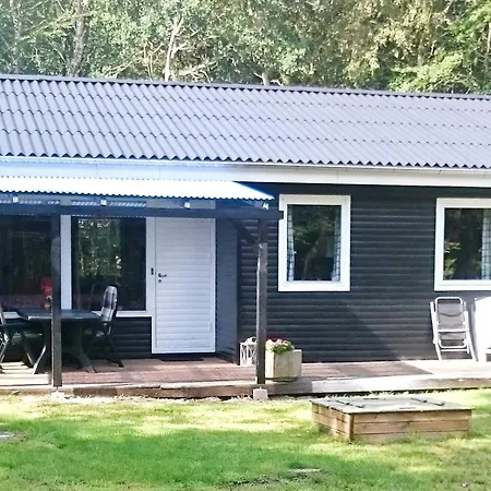 Holiday home Liv