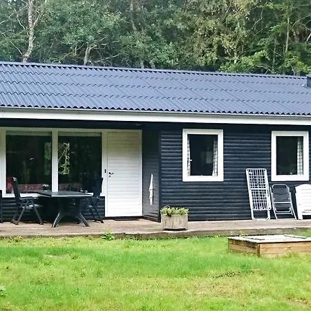 Liv Holiday home Hadsund