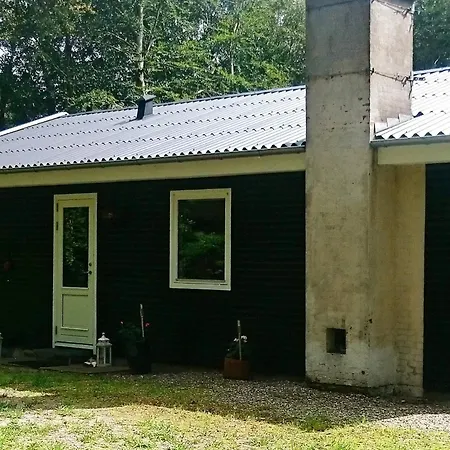Casa vacanze Liv Hadsund