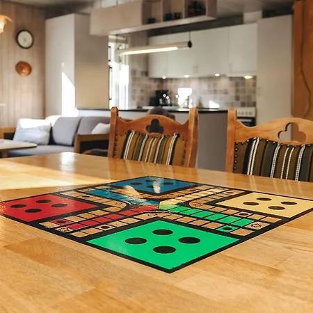 6 Person In Hadsund-by Traum Holiday home
