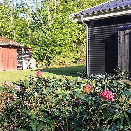 Liv Holiday home Hadsund