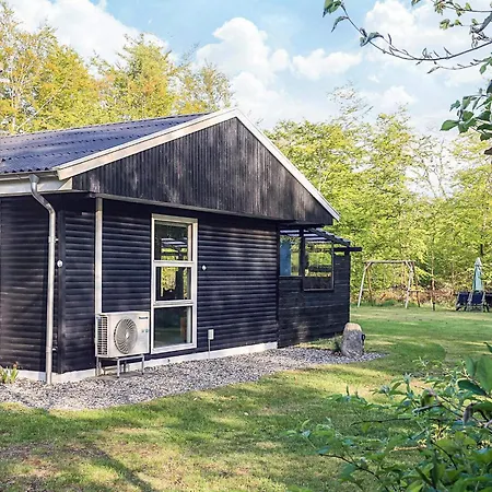 6 Person In Hadsund-by Traum * Hadsund