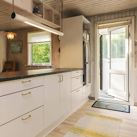 6 Person In Hadsund-by Traum Holiday home Hadsund