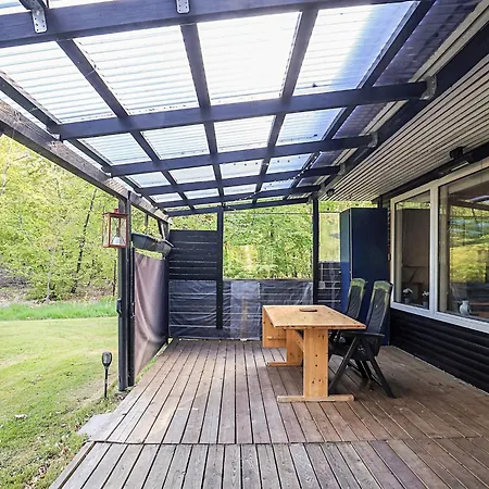 6 Person In Hadsund-by Traum Holiday home