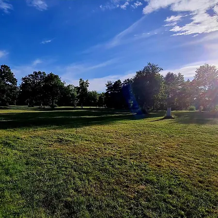 6 Person In Hadsund-by Traum Holiday home *