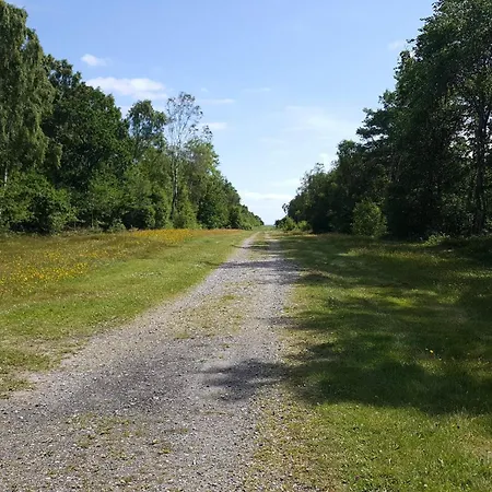 6 Person In Hadsund-by Traum *