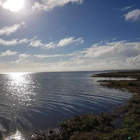 6 Person In Hadsund-by Traum Holiday home *