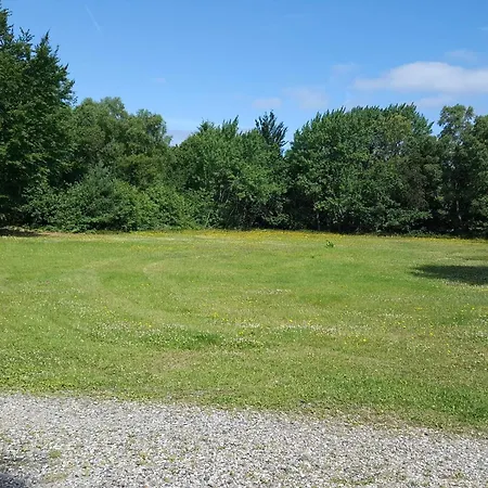 6 Person In Hadsund-by Traum Holiday home Hadsund