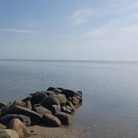 Holiday home 6 Person In Hadsund-by Traum Hadsund