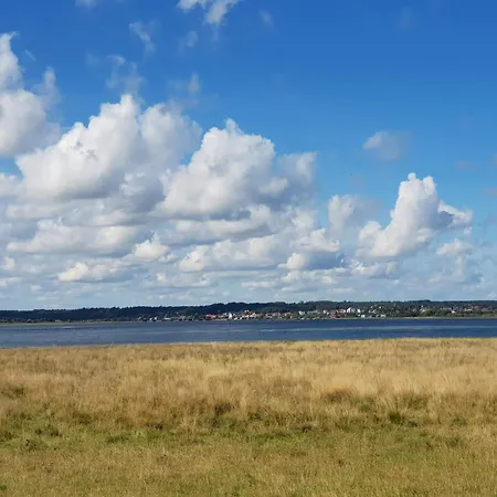 6 Person In Hadsund-by Traum